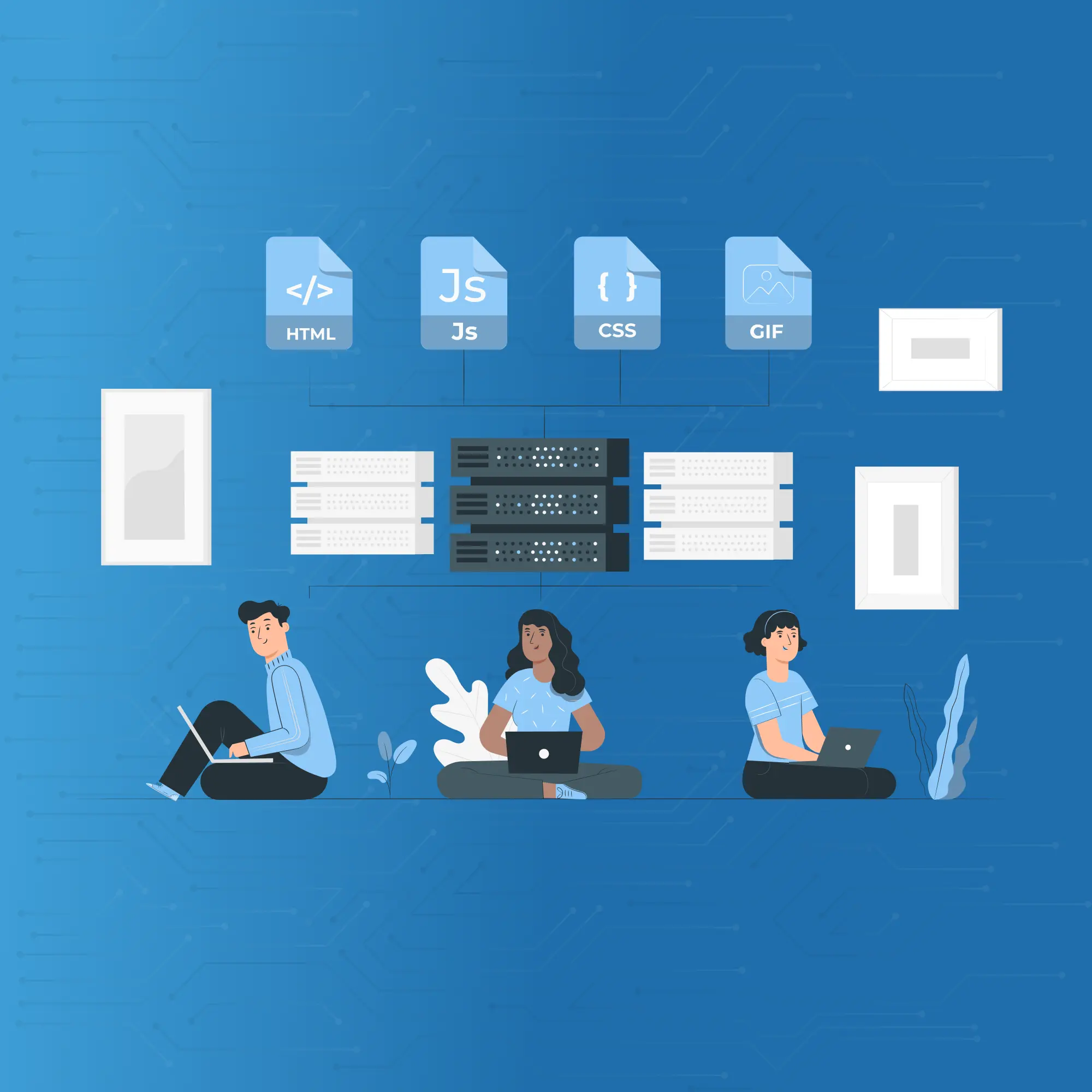 Web Development